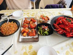 -铭副琦食·虾蟹烩馆(渔人码头店)