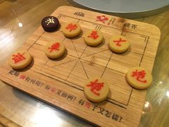 帅有何用-局气 烤鸭·北京菜(光华路店)