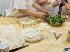 -北方饺子王·海肠捞饭·海鲜锅(山大店)