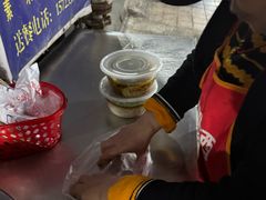 -越洋肖氏老米线(杨家坪店)