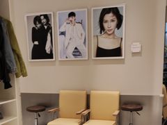 -海马体照相馆(南京虹悦城店)