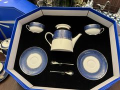 -CHARLIETOWN红茶公司(南京万象天地店)