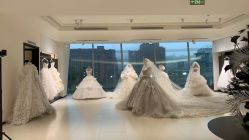 -Bridal Queen·婚纱女皇