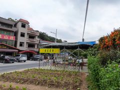 -红山村