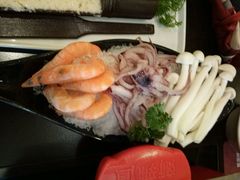 -新辣道鱼火锅(世纪金源购物中心店)