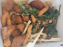 -呷贺盐酥鸡(抄纸巷店)