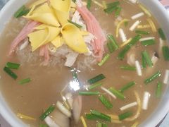 -建坤水席宫·洛阳菜(中州路店)