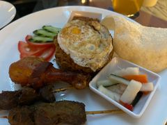 -广州白云机场雅高铂尔曼大酒店