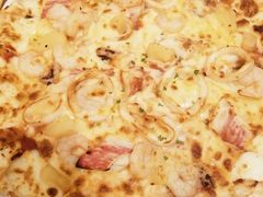 -必胜客(安盛购物广场金州店)