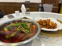 -高坎一品甲鱼庄(两河店)