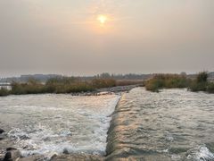 -绿堤公园