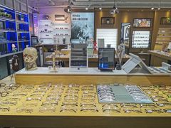 -鲸渝眼镜·浅目视光(春熙路店)