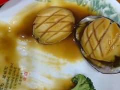 -叶存利海鲜大馅饺子(海宁路总店)