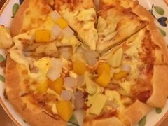-萨莉亚意式餐厅(新洲佐阾新邑店)