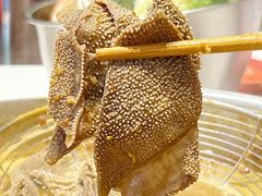 -荣叔港式沙嗲牛肉火锅(正佳潮流店)