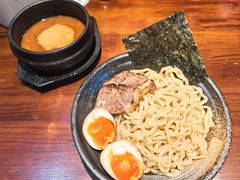 辣味噌蘸面-面道场(森茂店)
