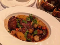 -壳里西餐厅Coquille Seafood Bistro(蒙自路店)