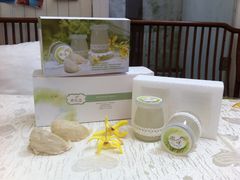 代炖燕窝包装-燕庭·纯燕窝·甜品下午茶(南京西路店)