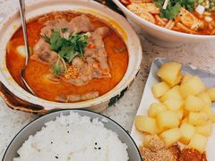 -雲物·云南小馆(好悦天地店)