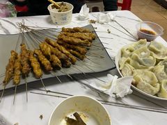 -建国烧烤(建乐路店)