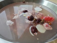 -313羊庄鲜羊火锅·鲜羊肉烧烤(李村店)