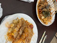 -郭记小街麻辣烫(南小街总店)