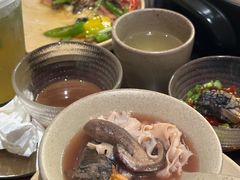 -滇野云南野生菌餐厅(陕西南路店)