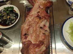 -宗泉烤全羊·烤羊腿·家常菜(解放东路店)