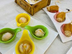 -天鲜阁·海鲜粤菜·33年老字号(石槎白云站店)