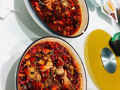 -雲蜀龙阁·金牌水煮鱼(方庄店)