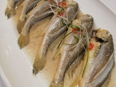 -霞客居酒店·霞客食府·宁海特色小海鲜