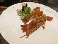 -雅玛花式铁板烧(国宏宾馆店)