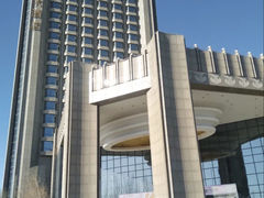 -巨华国际大酒店