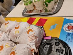 -麦当劳(郴州北湖店)