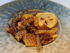 -园里前·10年私厨·福建菜(台江万达鳌峰洲店)