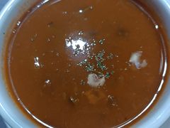 意塔蔬菜汤-ITA·意塔意大利餐厅(亦庄店)