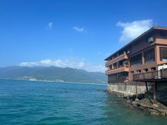 -海南分界洲岛旅游区