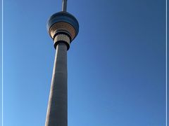 -中央广播电视塔