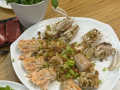 -吉友粥底火锅(方斜路店)