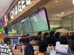 -霸王茶姬(上海静安大悦城店)