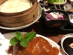 -北京柏悦酒店·锦庭餐厅Dining Room