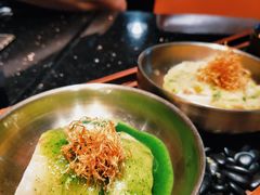 三味鸡盐焗味-小运河·公馆(国贸店)