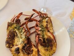 -上海和平饭店华懋阁 Cathay Room