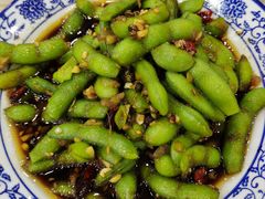 -江城燕子大排档(江汉路步行街店)