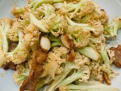 农家菜花-九毛九西北菜(百信广场店)