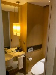 -北京柏悦酒店宴会厅