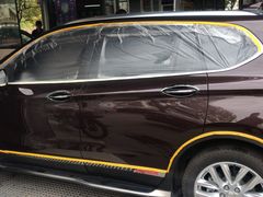 -壹捷汽车服务徐汇店(上海旗舰店·徐汇店)