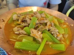 -侯师傅热炒店(印象城店)