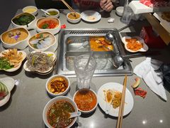 -海底捞火锅(坪山益田假日广场店)