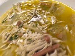 -新天厨酒家(二分店)
